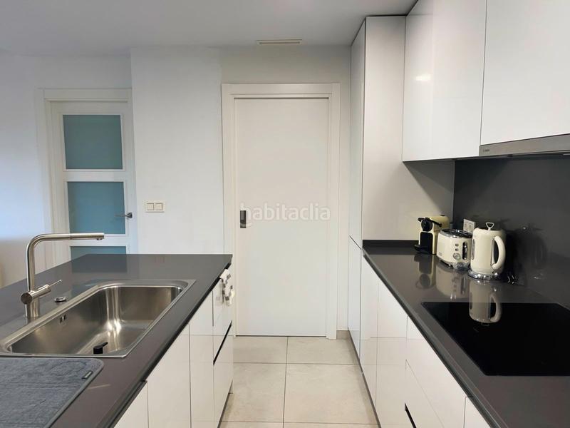 Foto 5b1d439a-78af-4f32-ab42-18071f7d0024. Miete etagenwohnung mit parking pool in La Quinta Benahavís