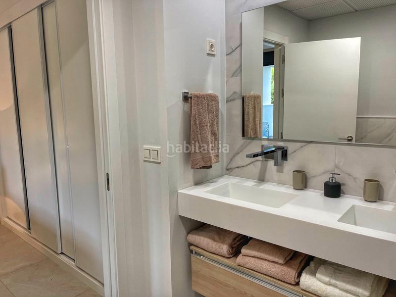 Foto 5e687293-f600-4a69-8357-db57ad0400cf. Miete etagenwohnung mit parking pool in La Quinta Benahavís