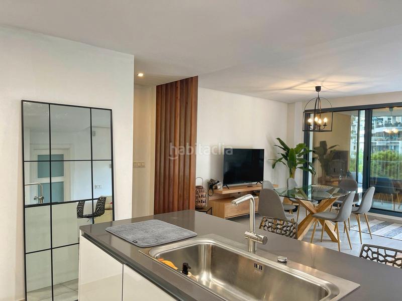 Foto 7b2f1ef4-57c4-4163-817c-f5230146216b. Miete etagenwohnung mit parking pool in La Quinta Benahavís