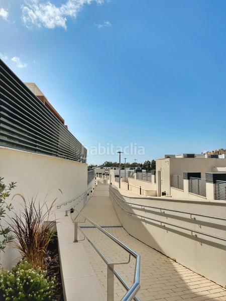 Foto 8dd7680c-c812-45ae-bd43-9c2e79ee4c30. Miete etagenwohnung mit parking pool in La Quinta Benahavís