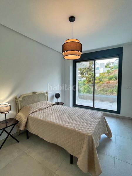 Foto 3046a8d5-9965-4aa3-9a1f-bd7b5f968705. Rent flat with parking pool in La Quinta Benahavís