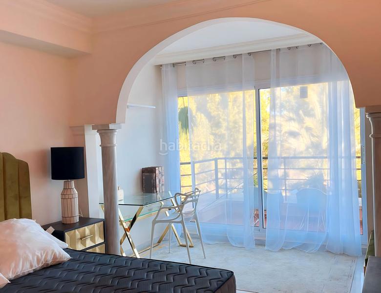 Foto 3d2d9326-f405-4b75-9b33-88c6737efe29. Affitto appartamento con parcheggio piscina in Los Naranjos Marbella