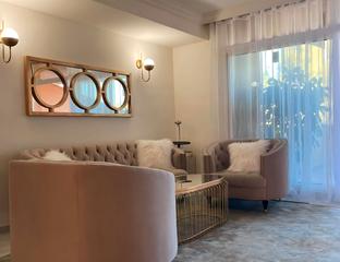 Location Appartement à Los Naranjos. Lugo y confort ofrece este piso de alquiler en magna