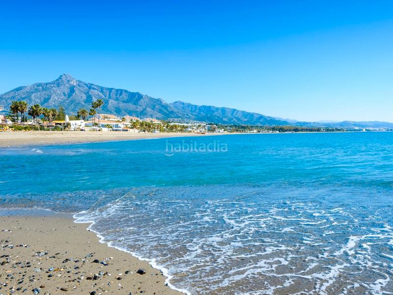 Foto 05284763-f348-4ad0-aaca-9551123650c2. Appartamento con piscina in San Pedro de Alcántara Pueblo Marbella