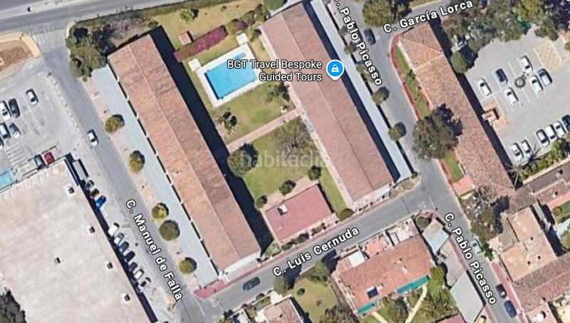 Foto 0b5df111-3488-4a4c-af61-66039bfabfa8. Appartamento con piscina in San Pedro de Alcántara Pueblo Marbella