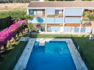Appartement  Calle rafael alberti. Piso en venta en san pedro de alcántara