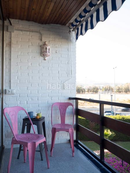 Foto a24aa316-7029-4623-8e75-4d4a4ec358fe. Appartamento con piscina in San Pedro de Alcántara Pueblo Marbella