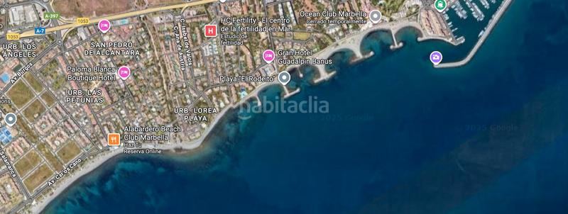 Foto c44fcffe-4eeb-4419-9b45-bccbbc8c11b0. Appartamento con piscina in San Pedro de Alcántara Pueblo Marbella