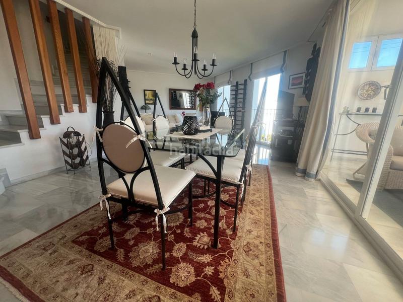 Foto 0759091a-1020-43e9-b666-d58a3c33675e. Dúplex a calle flor de saúco 5 a Bel - Air Estepona