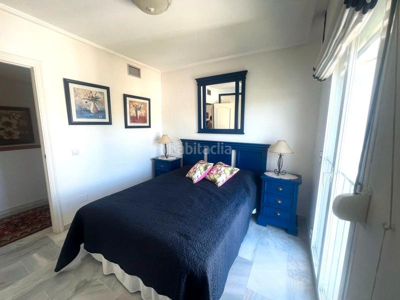 Foto 385ecce4-b589-4eaf-8d9e-11a79c9677e8. Dúplex a calle flor de saúco 5 a Bel - Air Estepona