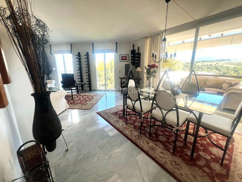 Foto 47e51ed4-52d9-4a4f-98eb-582c20528513. Dúplex a calle flor de saúco 5 a Bel - Air Estepona