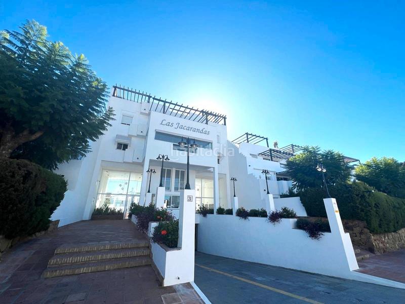 Foto 6d77b2c0-e7a2-431f-8349-ad7f6f9120bb. Dúplex a calle flor de saúco 5 a Bel - Air Estepona