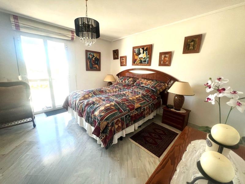 Foto 6e2cacf0-da4f-4529-8ddb-0a37f185559d. Dúplex a calle flor de saúco 5 a Bel - Air Estepona