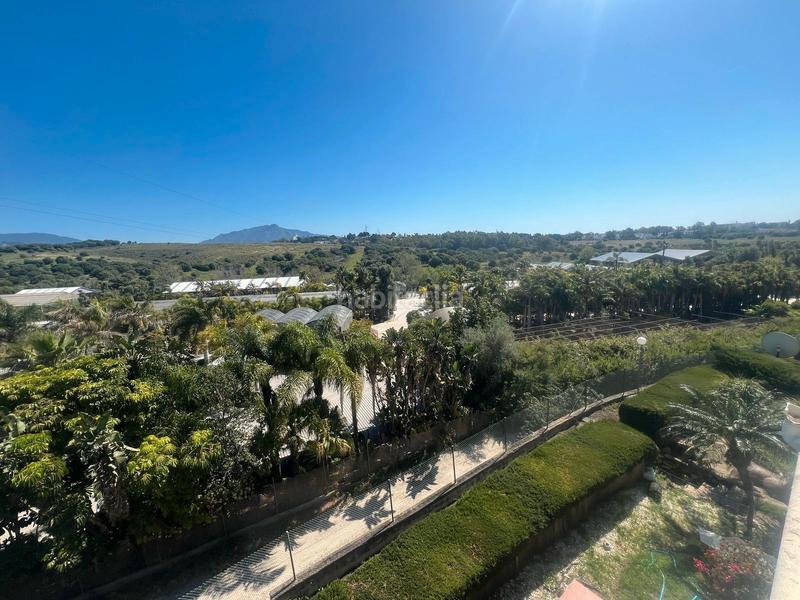 Foto a37c9d27-27b0-4658-9250-c458c863dc68. Dúplex a calle flor de saúco 5 a Bel - Air Estepona