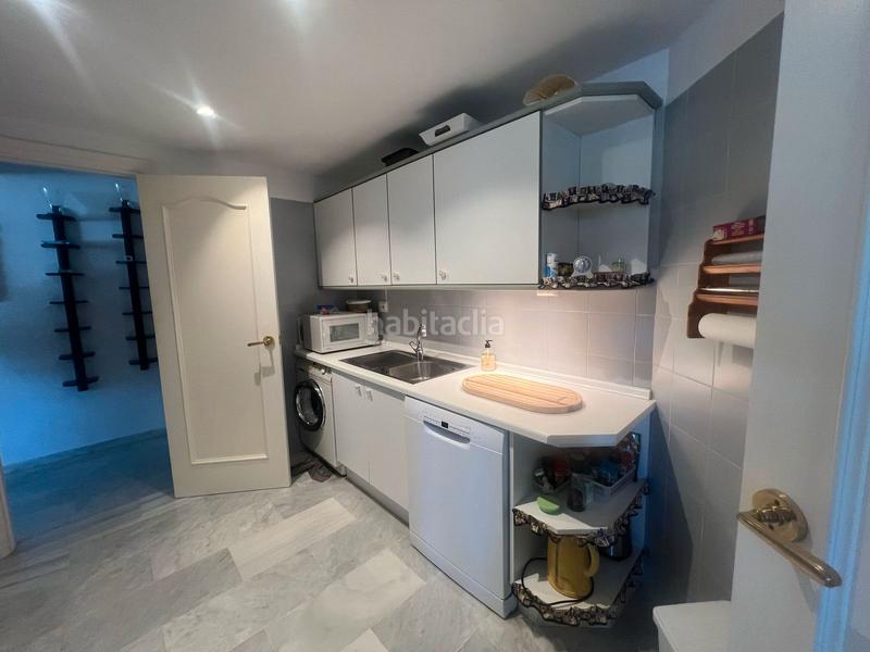 Foto aad751d6-c8bc-4cfe-8e62-8e3525709aca. Dúplex a calle flor de saúco 5 a Bel - Air Estepona