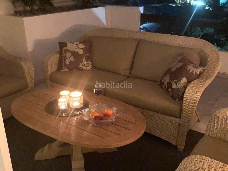 Foto b5bea76d-9426-4d9a-ac3e-53ff63880952. Dúplex a calle flor de saúco 5 a Bel - Air Estepona