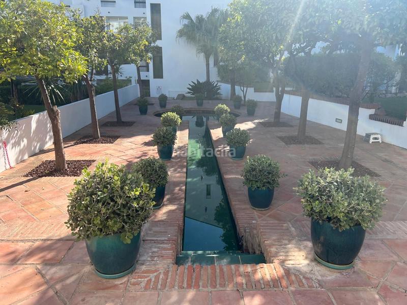 Foto c5b6204f-4d52-4594-b1f9-f8081e99d4d1. Dúplex a calle flor de saúco 5 a Bel - Air Estepona