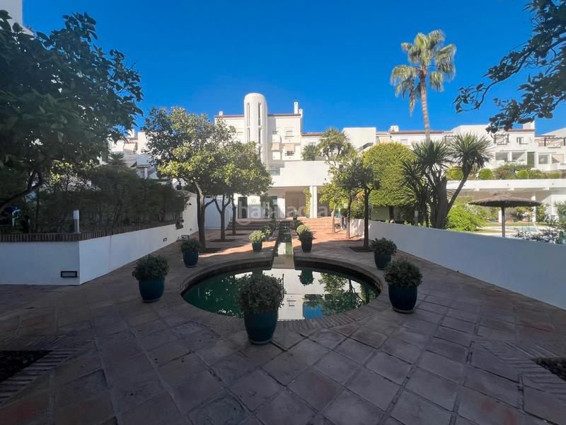 Foto c857143e-ddca-4bb3-811b-eff12d19082f. Dúplex a calle flor de saúco 5 a Bel - Air Estepona