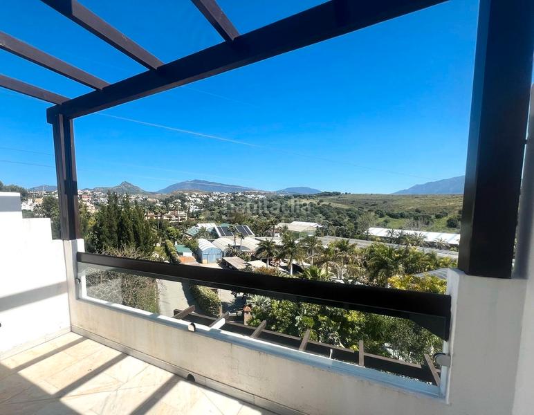 Foto d5d97b2b-4ad0-4ab2-b242-a2c6bcea6e2d. Dúplex a calle flor de saúco 5 a Bel - Air Estepona