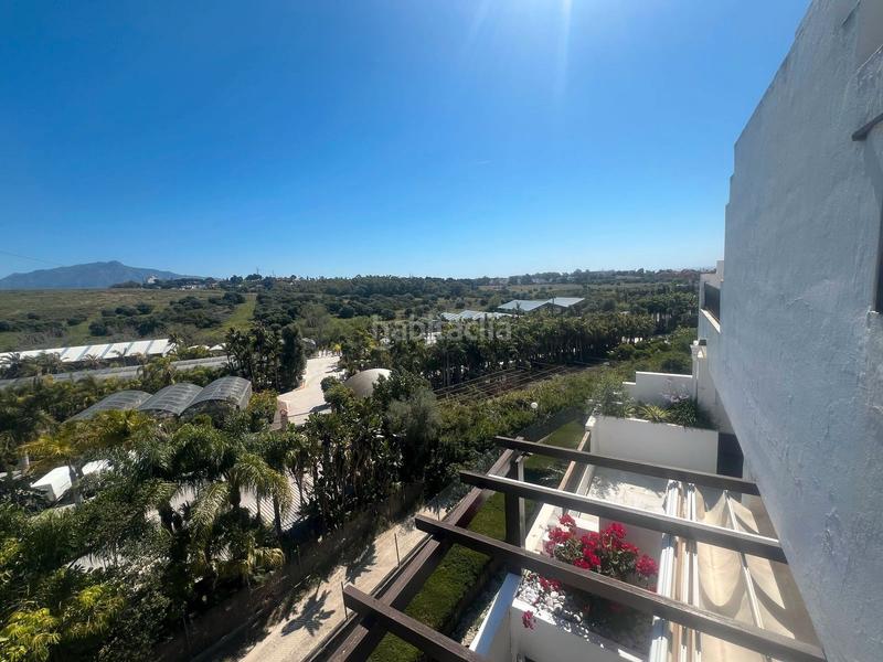 Foto d9d09c55-23b5-49a0-a862-e0d53024bd6f. Dúplex a calle flor de saúco 5 a Bel - Air Estepona