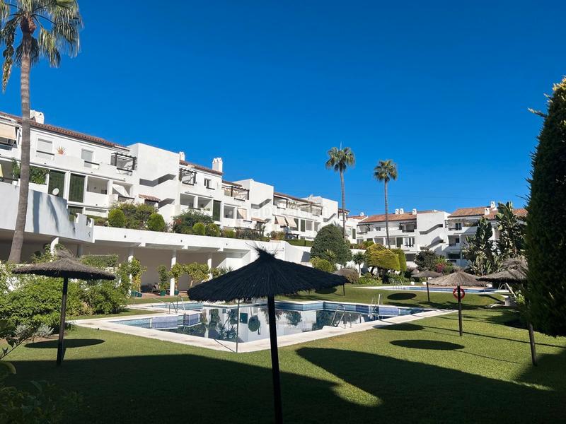 Foto dbe760a0-58e6-40fe-b767-fe227acf69dc. Dúplex a calle flor de saúco 5 a Bel - Air Estepona