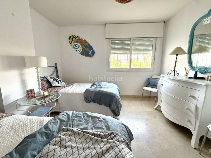 Foto 5ba872d7-4942-4069-944c-ece1c63cce13. Pis a calle 4 a 12 a Guadalmina Baja Marbella
