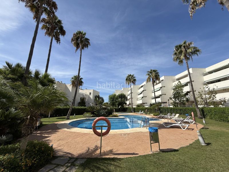 Foto 62820ea4-cbf2-4422-beee-05dbb4cbb64f. Pis a calle 4 a 12 a Guadalmina Baja Marbella