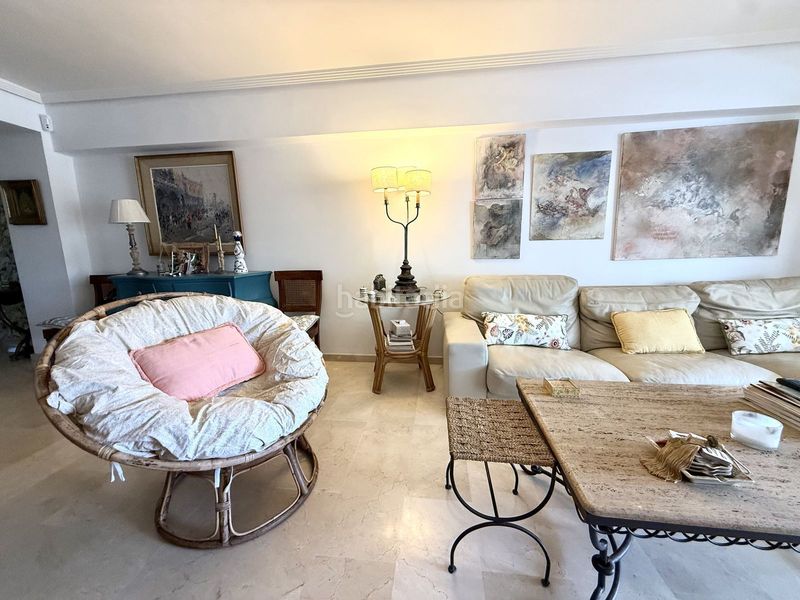 Foto 7398e397-f5d9-4d85-9d9d-415637be24ef. Pis a calle 4 a 12 a Guadalmina Baja Marbella