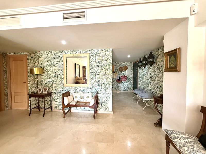 Foto 9a820798-4383-4cd4-88fb-962c55322183. Pis a calle 4 a 12 a Guadalmina Baja Marbella