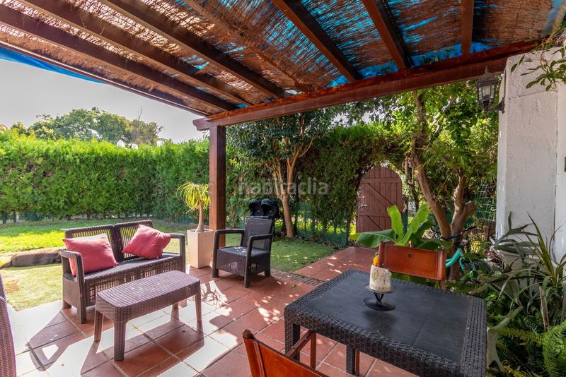 Foto 8df87486-f99d-4db4-be32-16e6e21fb628. Bauernhof in avenida pablo picasso 12 in Villacana - Costalita - Saladillo Estepona