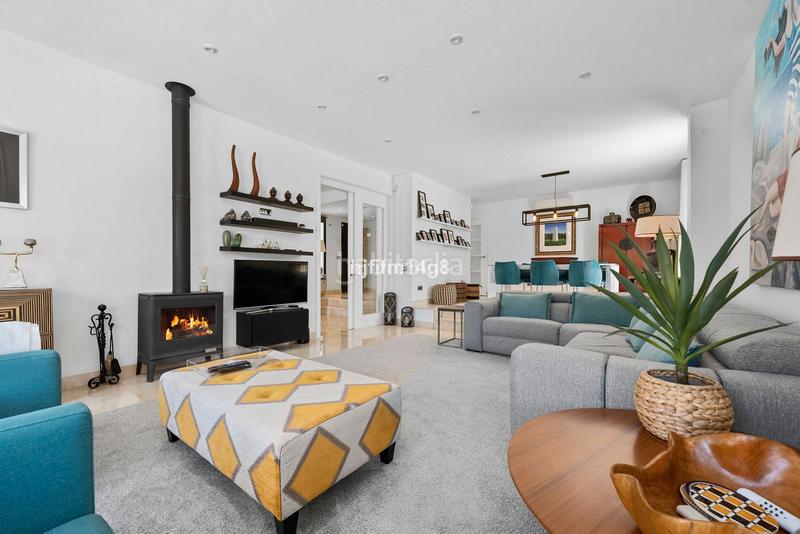 Foto fb69bc33-adb6-4ef1-8343-d0ecee9722ff. Chalet in calle aries 8h in Los Naranjos Marbella