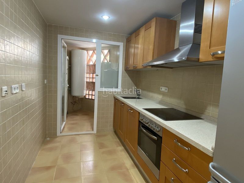 Foto 26f56675-ef70-4bb8-a1ac-7b9ee37670bc. Àtic amb piscina a los arqueros - puerto del almendro Benahavís