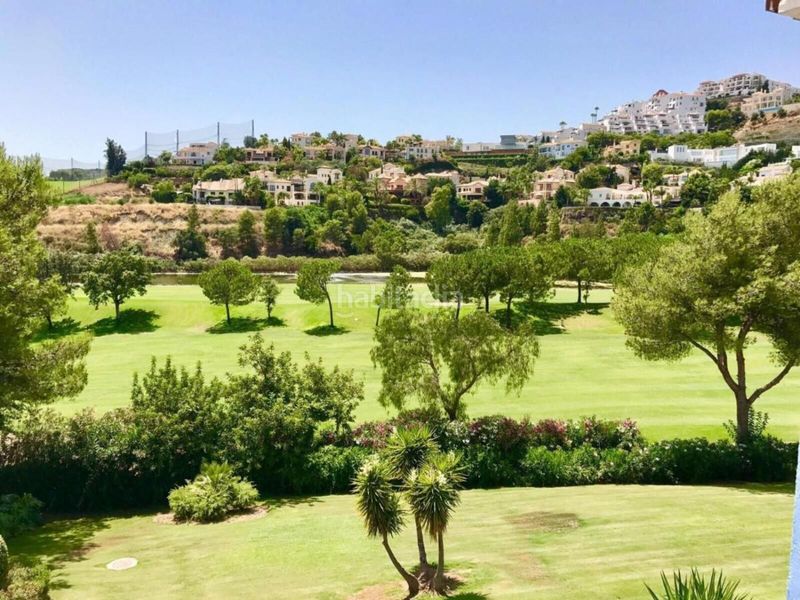 Foto 7a7f2583-6f92-48cb-be4a-46d1cb6c86ae. Àtic amb piscina a los arqueros - puerto del almendro Benahavís
