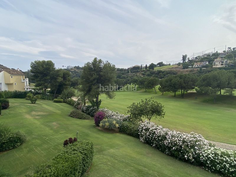Foto 84d57842-6b8b-4235-ae2f-952163047fdd. Àtic amb piscina a los arqueros - puerto del almendro Benahavís