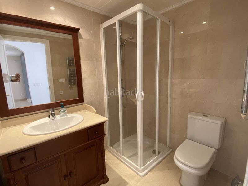 Foto 9856ce27-0c8d-4075-a820-cd25368b4f91. Àtic amb piscina a los arqueros - puerto del almendro Benahavís