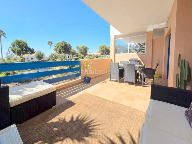 Foto 6c5d3c23-c237-46c5-b1d4-127b51cf764d. Apartament amb piscina a La Duquesa Manilva