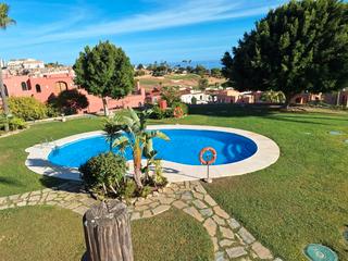 Appartement à Puerto de la Duquesa. Vive la costa del sol: apartamento listo para disfrutar en la du