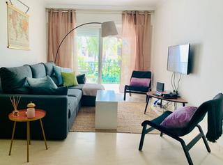 Rent Flat in Plaza lance 10. Apartamento de gran valor ubicado dentro de un hermoso desarroll