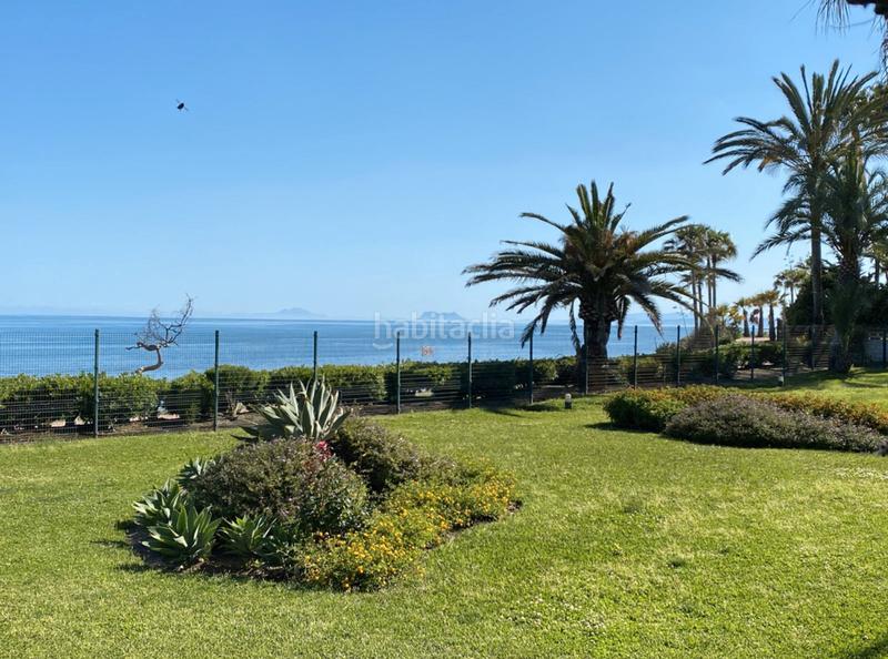 Foto 1d60b8eb-b957-45d1-bfdc-2abc94bdb12b. Location appartement dans plaza lance 10 dans El Velerín Estepona