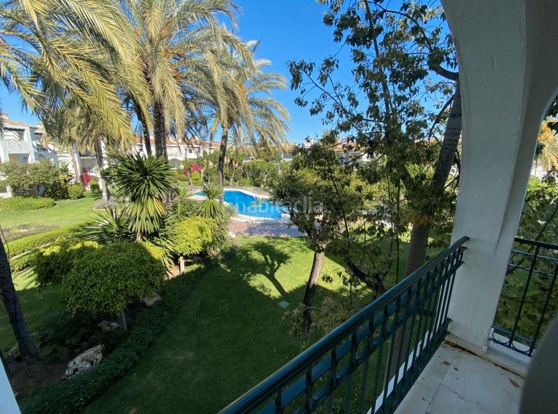 Foto 60996d1f-dc7f-489f-a1d9-0e58442148e4. Location appartement dans plaza lance 10 dans El Velerín Estepona