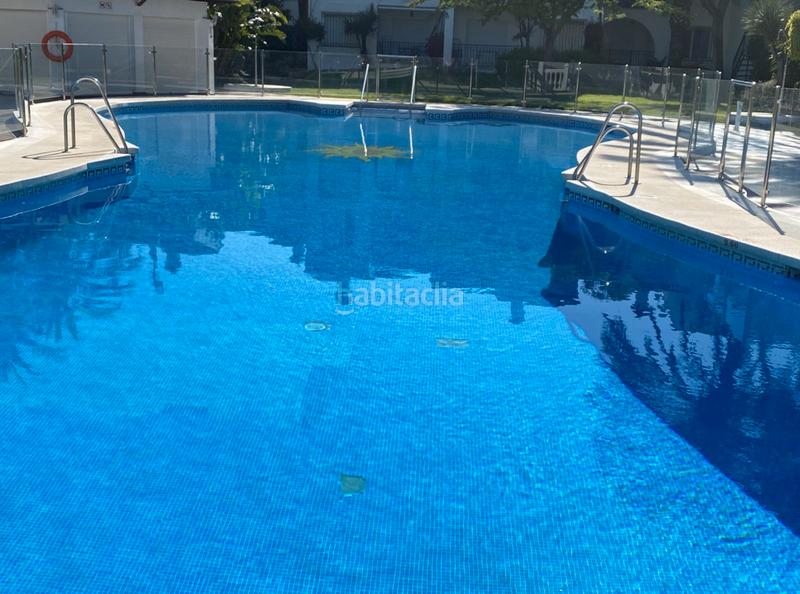 Foto 6175e75f-4050-4a70-9e47-2a96e0ca056e. Location appartement dans plaza lance 10 dans El Velerín Estepona