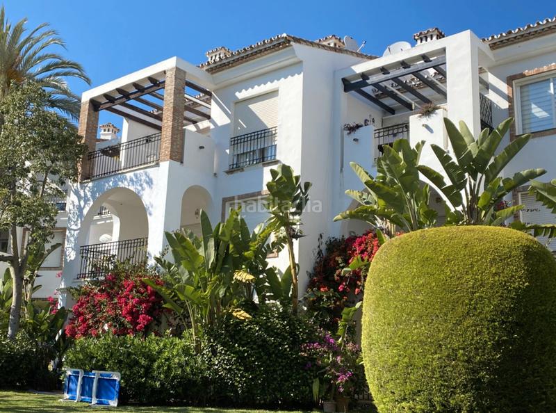 Foto 6cd63977-4d3c-4d31-bab6-c30e37333afe. Location appartement dans plaza lance 10 dans El Velerín Estepona