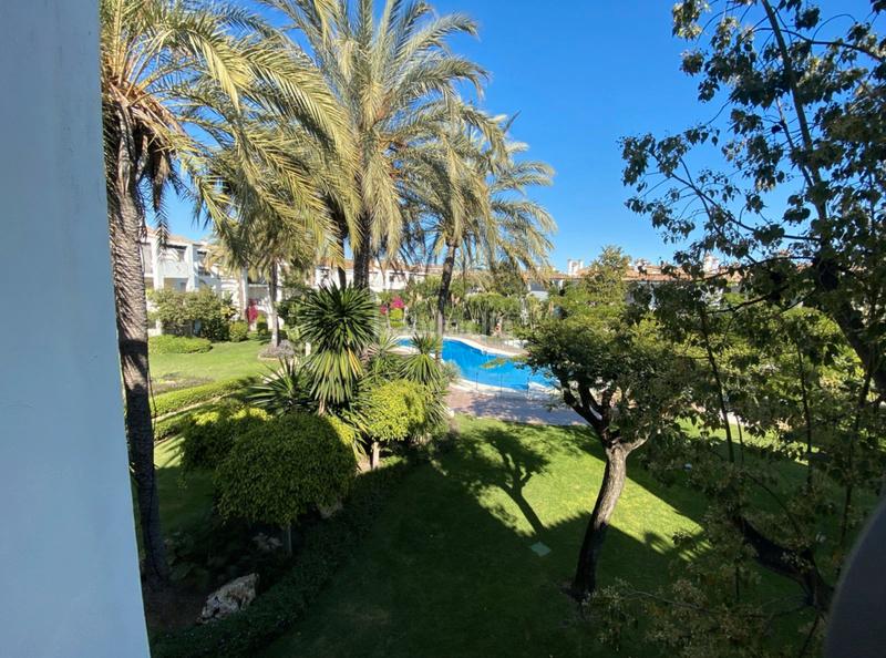 Foto bf1e66a2-afbf-4507-b299-572186449652. Location appartement dans plaza lance 10 dans El Velerín Estepona