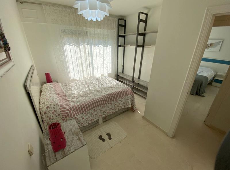 Foto c0a42db8-68fc-4149-859d-e8166d26d590. Location appartement dans plaza lance 10 dans El Velerín Estepona