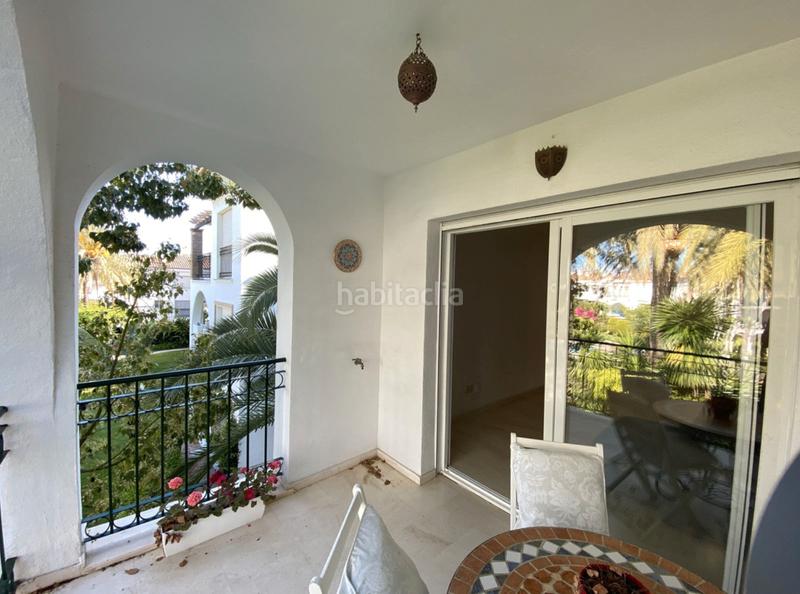 Foto c633cfff-4eab-4fbb-959e-c0dcf9c52806. Location appartement dans plaza lance 10 dans El Velerín Estepona