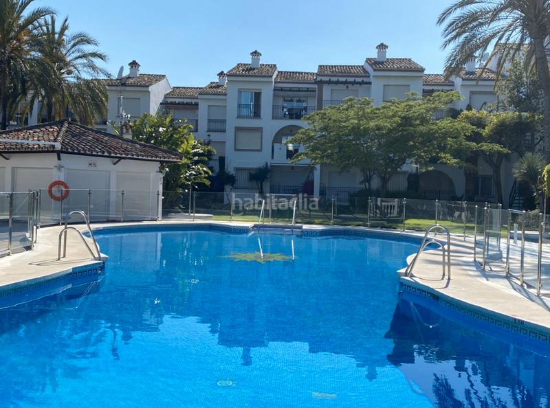 Foto 7cce3fcc-77c2-4c65-b956-e36c31aac8ba. Miete etagenwohnung in plaza lance 10 in El Velerín Estepona