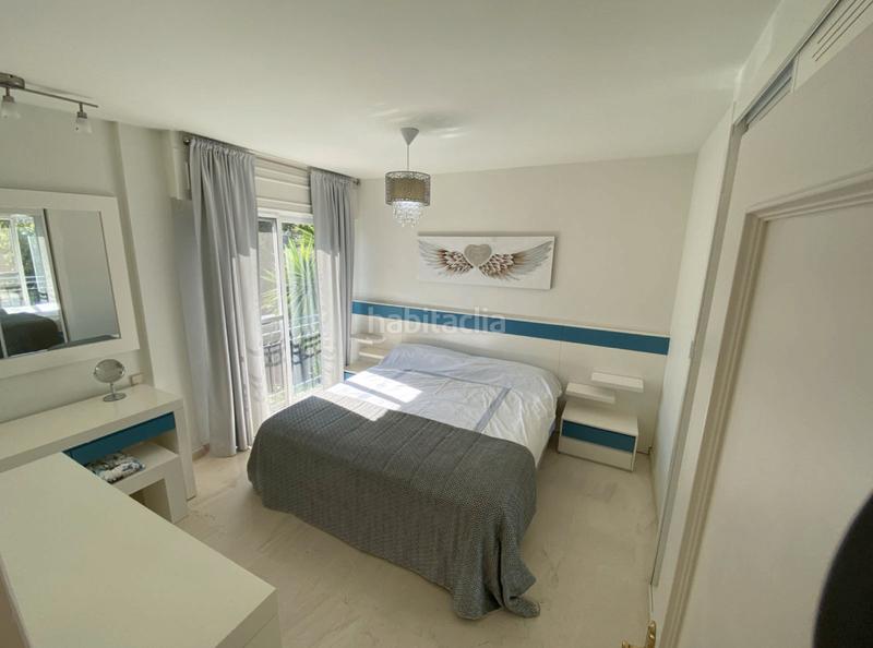 Foto 5f30d9cf-e1ba-4eee-9792-e028fa4dd38c. Rent flat in plaza lance 10 in El Velerín Estepona