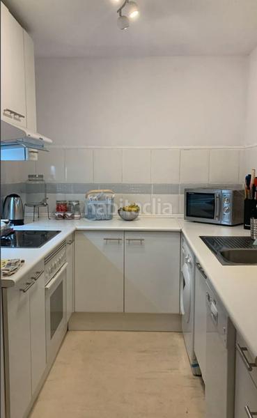 Foto d50599be-0270-4579-8e4c-7a48a3803cc3. Rent flat in plaza lance 10 in El Velerín Estepona