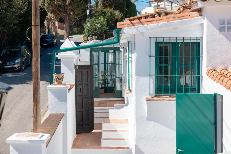 Foto 0f7c0bcc-49eb-4c04-847f-464fcd09f9c2. Chalet in calle 18b nva andaluc 204 in Nueva Andalucía centro Marbella