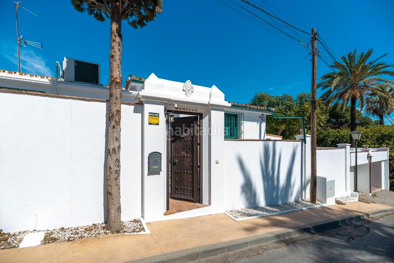 Foto 2321679a-f1f5-4e99-9d9a-4321b233492b. Chalet in calle 18b nva andaluc 204 in Nueva Andalucía centro Marbella